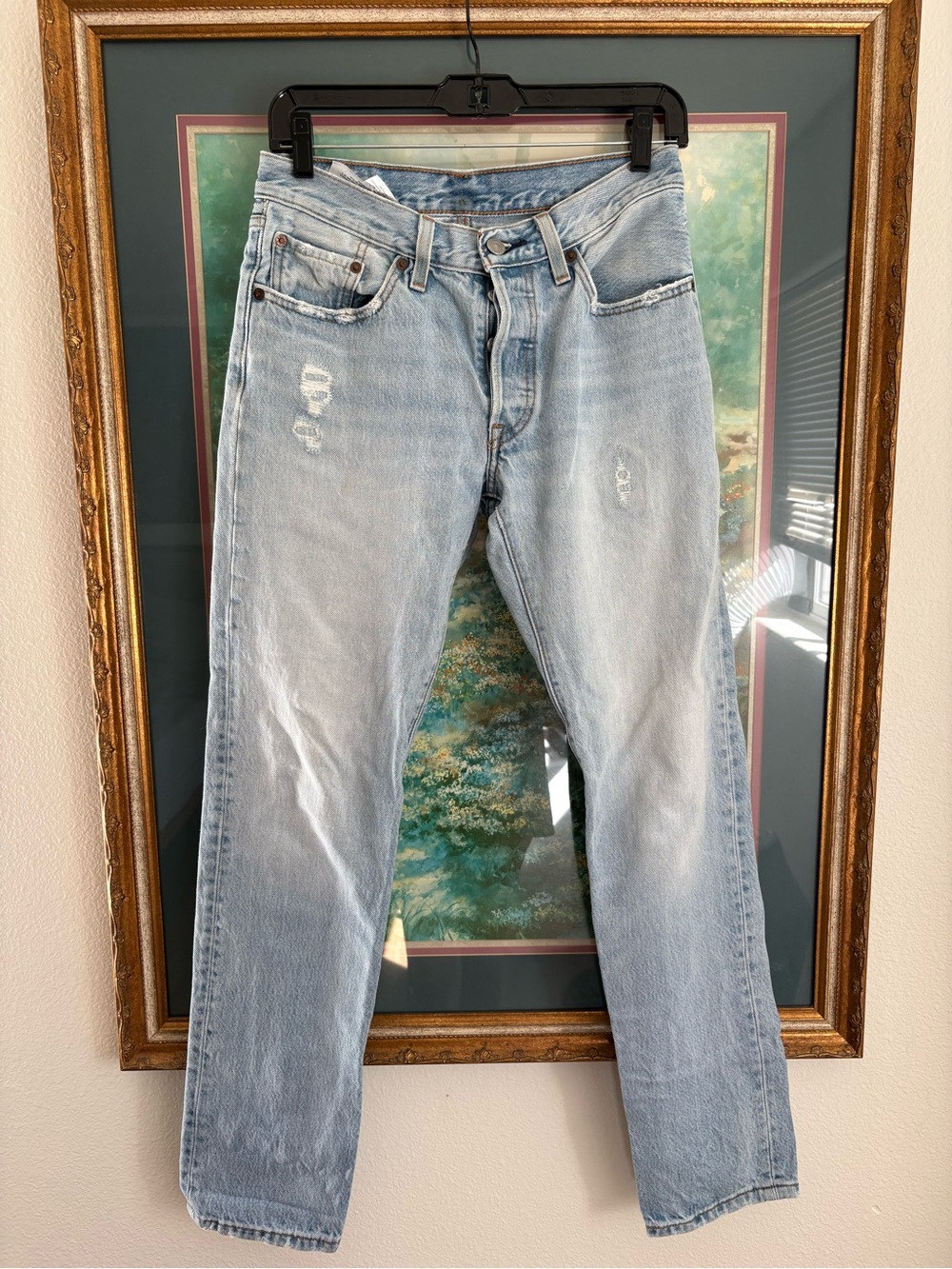 Levi's Jeans